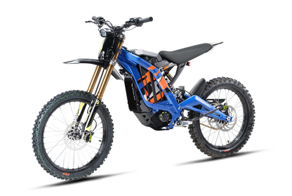 Surron Light Bee X Electric E-Moto