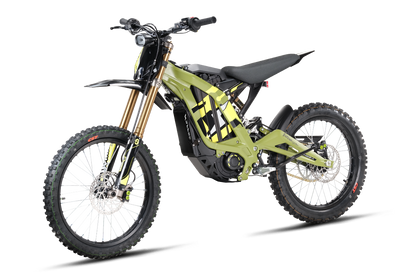 Surron Light Bee X Electric E-Moto
