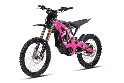 Surron Light Bee X Electric E-Moto
