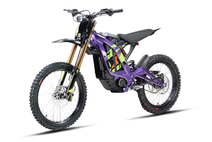 Surron Light Bee X Electric E-Moto