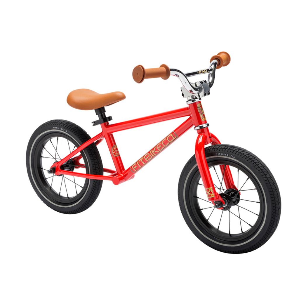 Fit Misfit 12 Inch Balance Bike