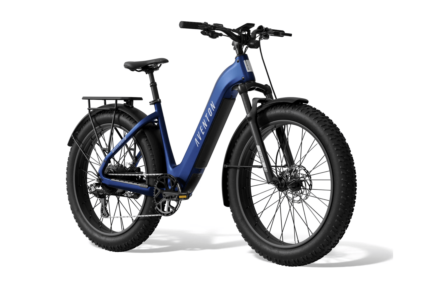 Aventon Adventure 3 Step Through Electric Bike