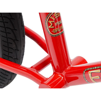 Fit Misfit 12 Inch Balance Bike