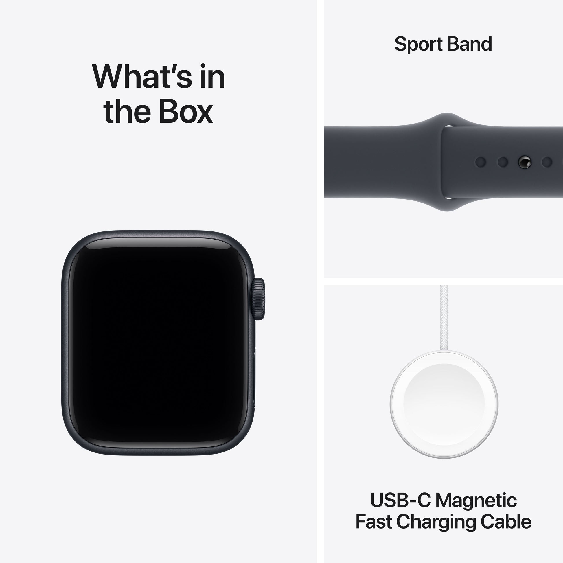Apple Watch SE 3