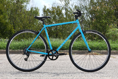 Fairdale Lookfar Commuter Bike 2023