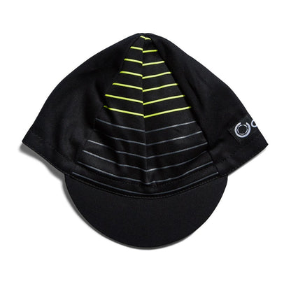 Cadence Hurst Cycling Cap