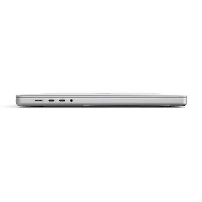 Apple 16-inch MacBook Pro M4 Max 16-Core, 128GB RAM, 8TB Flash, 40-Core GPU, Silver - Grade A