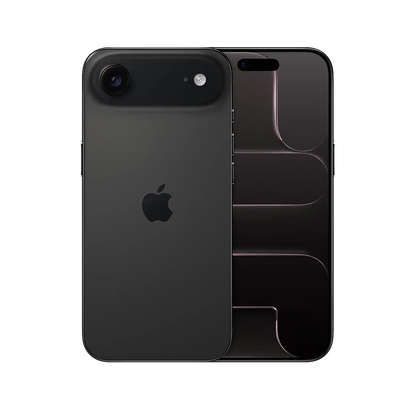 Apple iPhone Air Space Black 512GB, Unlocked, Grade B
