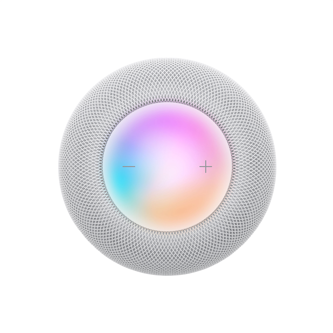 HomePod (2nd Gen.) - White - Open Box