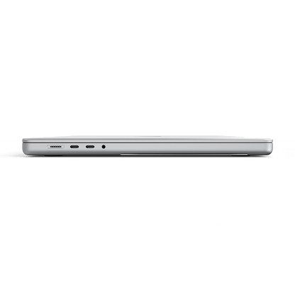 Apple 16-inch MacBook Pro M3 Max 14-Core, 96GB RAM, 2TB Flash, 30-Core GPU, Silver - Grade B