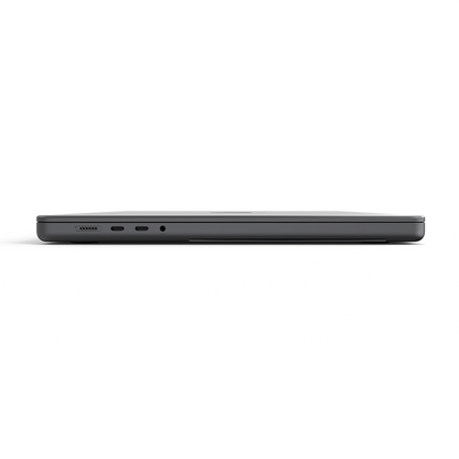 Apple 16-inch MacBook Pro M5 Max chip with 18-Core CPU, 36GB RAM, 8TB Flash, 32-Core GPU, Nano-Texture Display, Space Black - Grade A