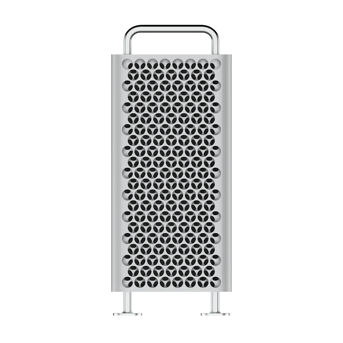 Apple 2019 Mac Pro Intel Xeon 16-Core, 32GB RAM, 4TB Flash, AMD Radeon Pro W5700X 16GB, Tower, Grade A