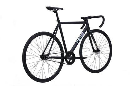 Crew Bike Co District Track Bike