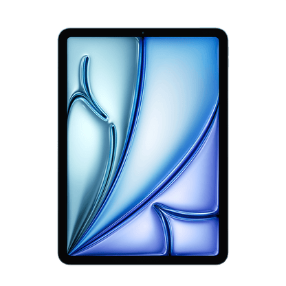 Apple 13-inch iPad Air M2 chip Wi-Fi 256GB - Blue - Open Box