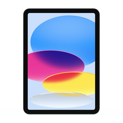 Apple 10.9-inch 10th Generation Wi-Fi 64GB - Blue - Grade A