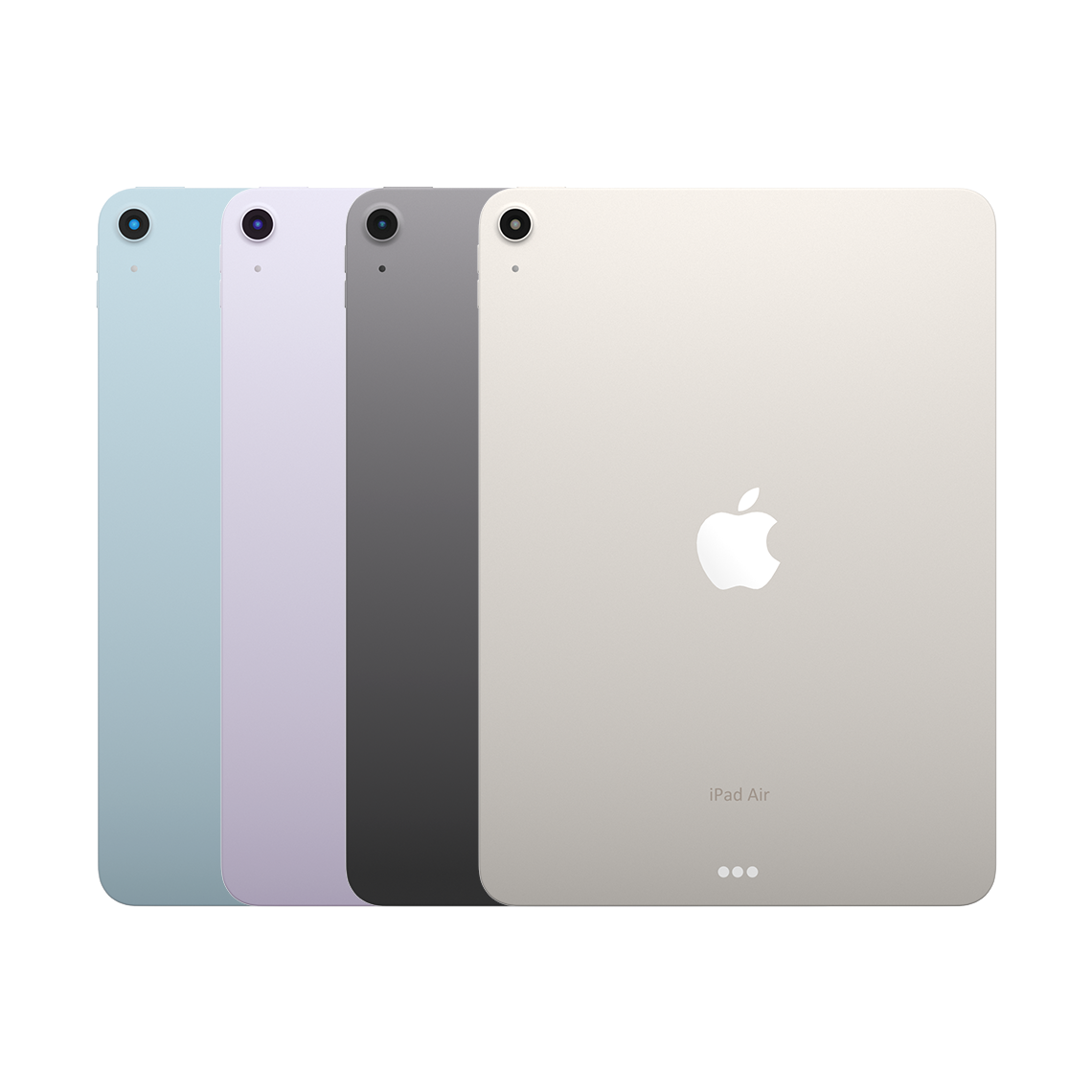 iPad Air 13-inch M4