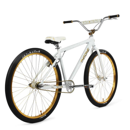 Throne The Goon BMX Bike