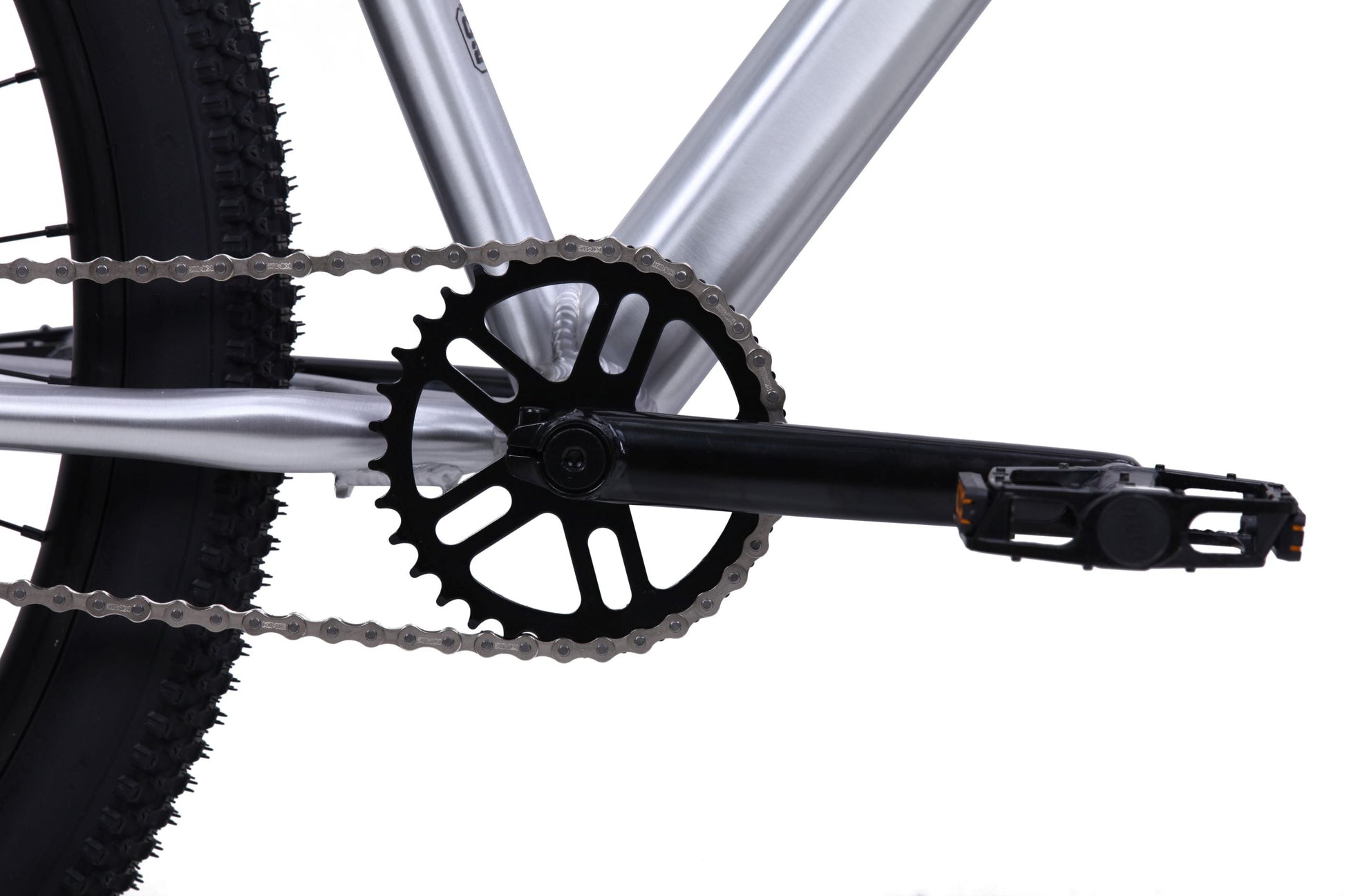 Crew Bike Co CB29 BMX Bike