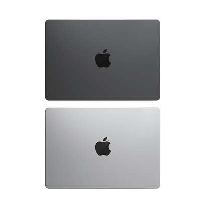 14-inch MacBook Pro M5 Max