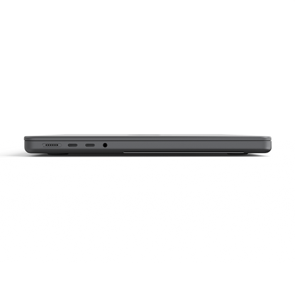 Apple 14-inch MacBook Pro M5 10-Core, 16GB RAM, 512GB Flash, 10-Core GPU, Nano-Textured Display, Space Black - Grade A