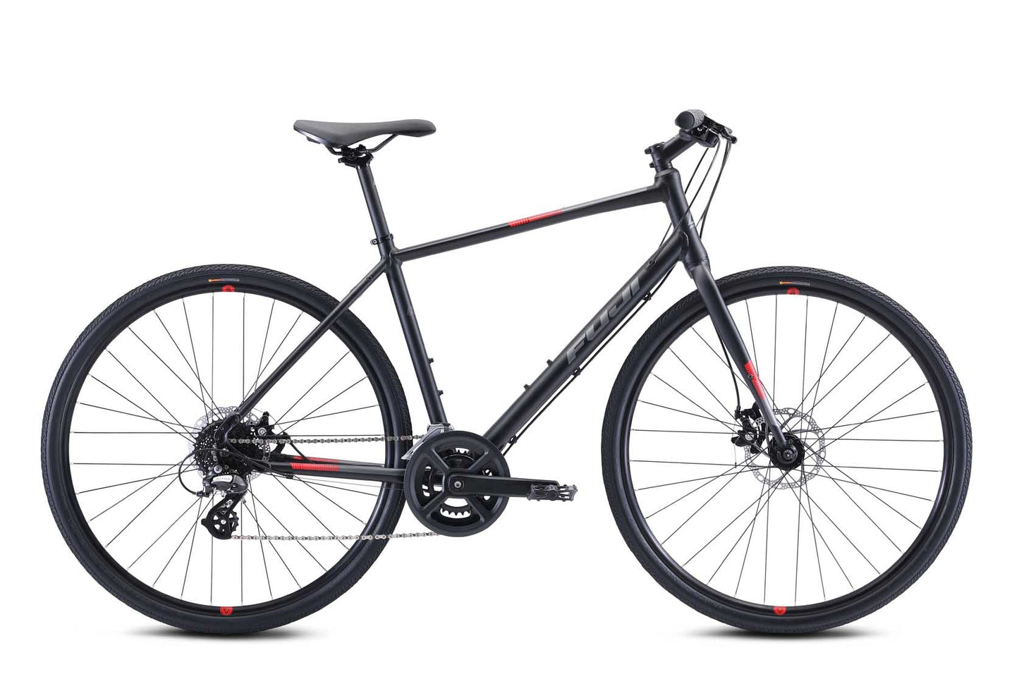 Fuji Absolute 1.9 Fitness Bike