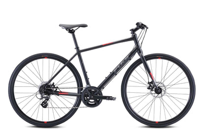 Fuji Absolute 1.9 Fitness Bike