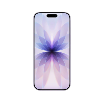 Apple iPhone 17 Lavender 512GB, Unlocked, Grade B