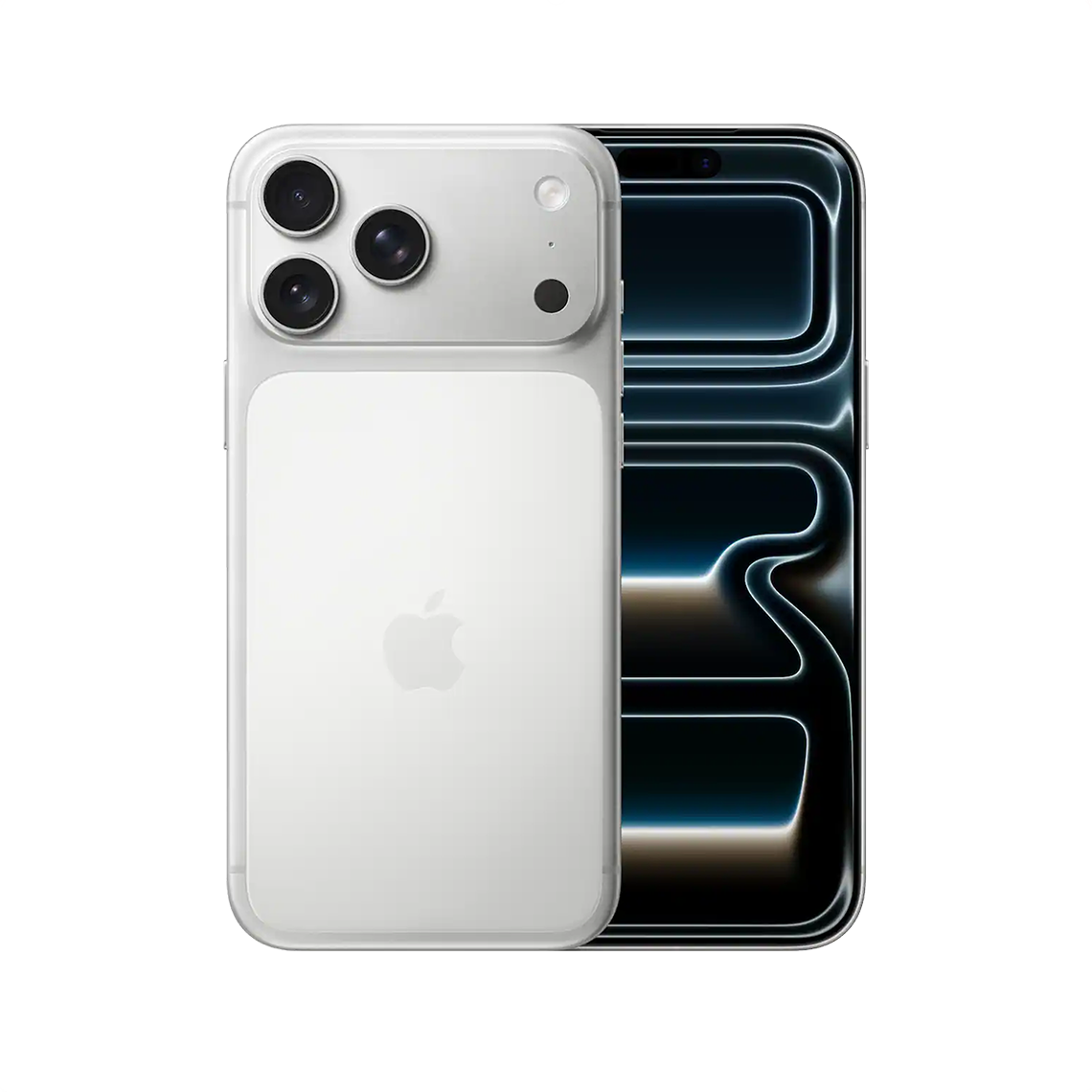 Apple iPhone 17 Pro Max Silver 256GB, Unlocked, Grade A