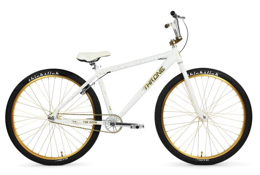 Throne The Goon BMX Bike