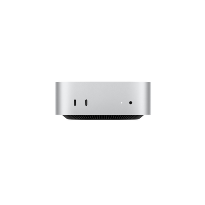 Apple Mac mini M4 chip, 16GB RAM, 512GB Flash, 10-Core GPU - Grade B
