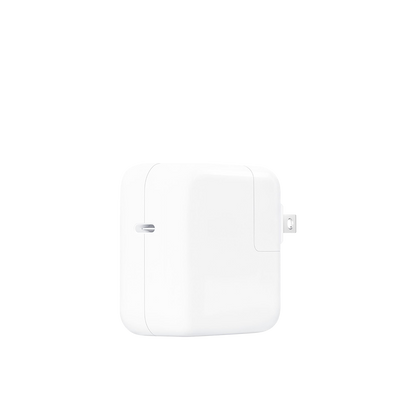 30W USB-C Power Adapter