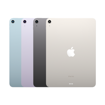 iPad Air 11-inch M4