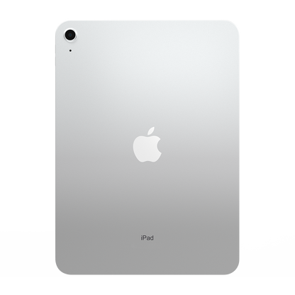 Apple 10.9-inch 10th Generation Wi-Fi + Cellular 256GB - Silver - Open Box