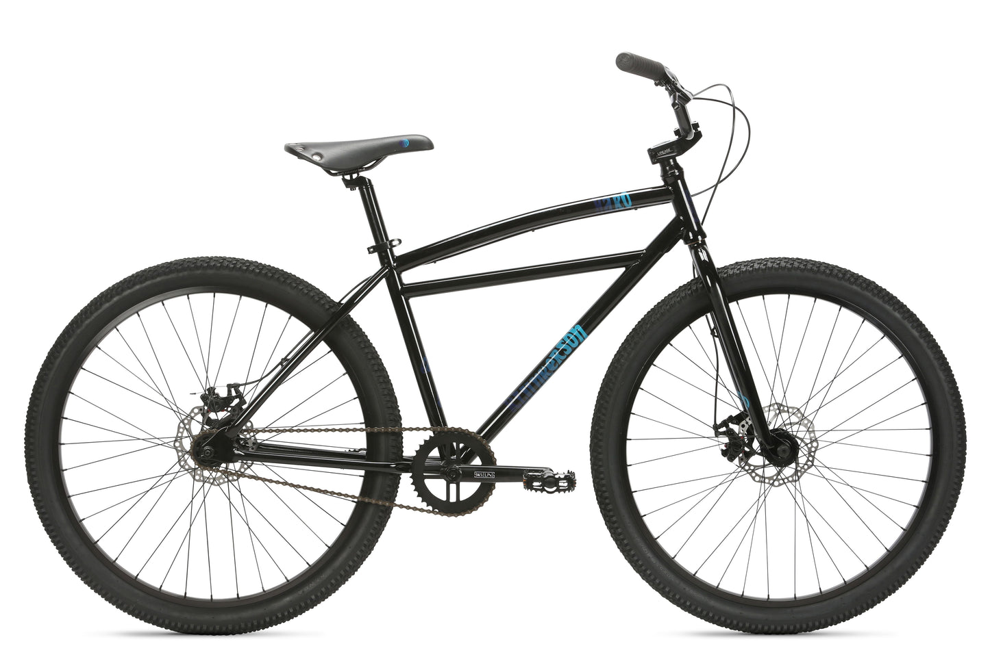 Haro Klunkerson Bike 2023