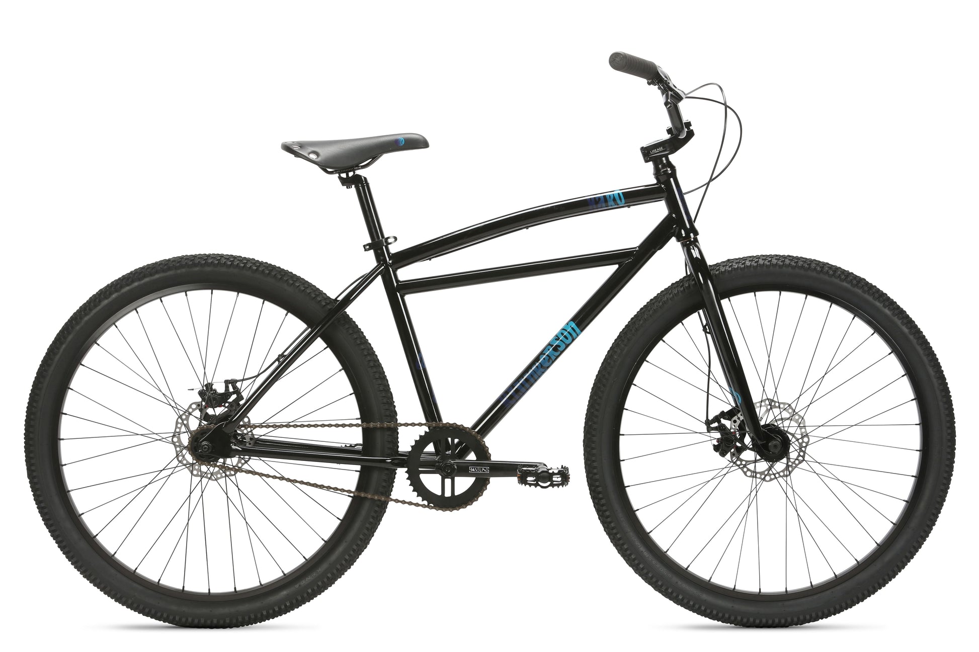 Haro Klunkerson Bike 2023