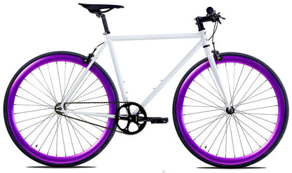 Golden Cycles Shocker Fixie Bike
