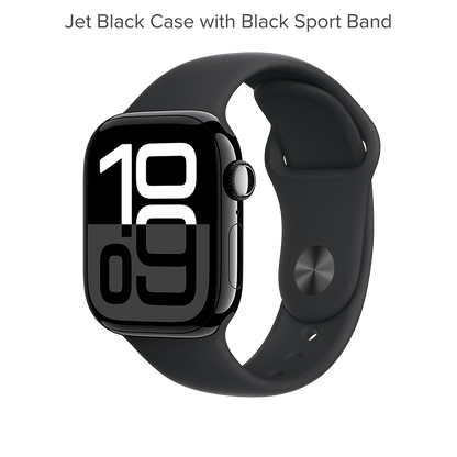 Apple Watch 10