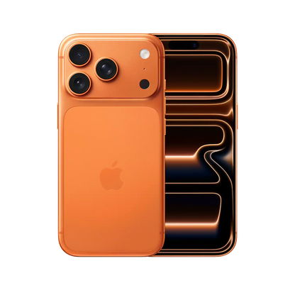 Apple iPhone 17 Pro Cosmic Orange 512GB, Unlocked, Grade B