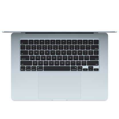 15-inch MacBook Air M4
