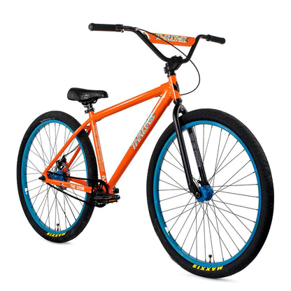 Throne The Goon BMX Bike