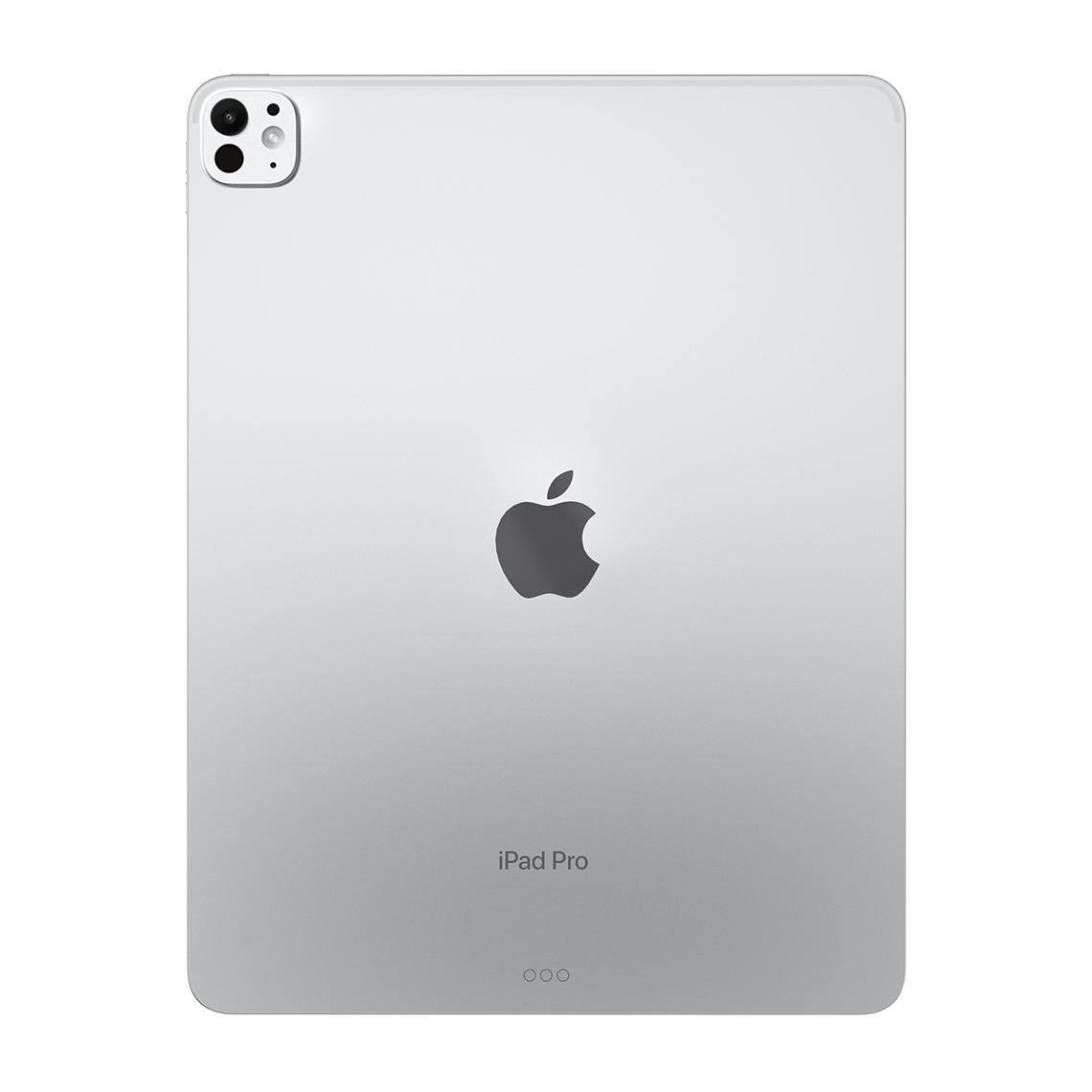 Apple 13-inch iPad Pro M4 chip Wi-Fi + Cellular 2TB - Silver - Grade B