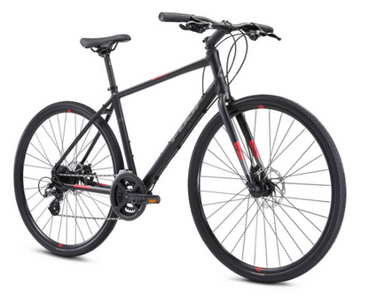 Fuji Absolute 1.9 Fitness Bike