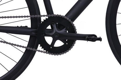 Crew Bike Co District Track Bike
