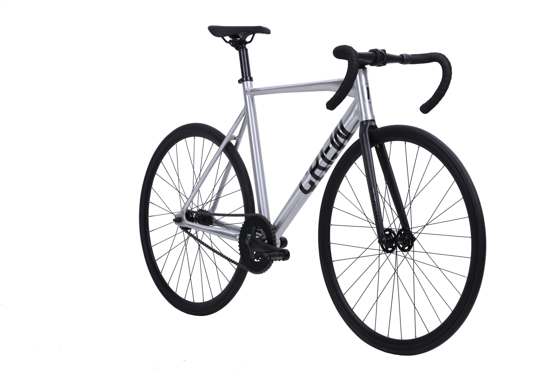 Crew Bike Co Ace Track Bike