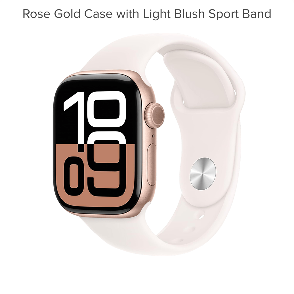 Apple Watch 10