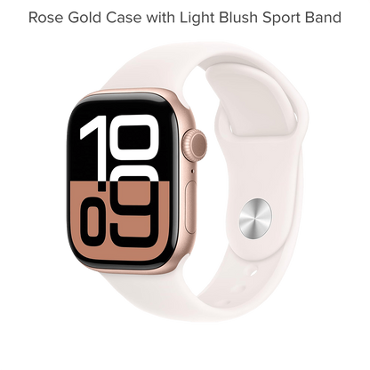 Apple Watch 10