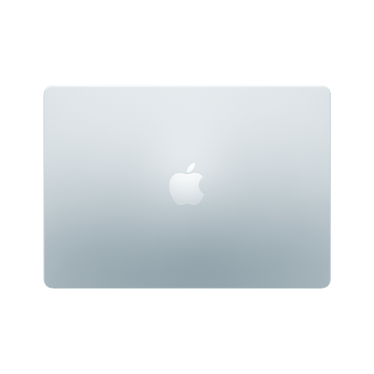 Apple 13-inch MacBook Air M4 chip, 24GB RAM, 512GB Flash, 10-Core GPU, Sky Blue - Grade B