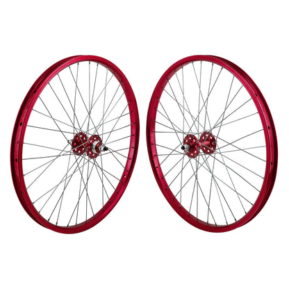 SE Bikes 29" BMX Wheelset