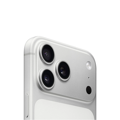 Apple iPhone 17 Pro Max Silver 256GB, Unlocked, Grade A