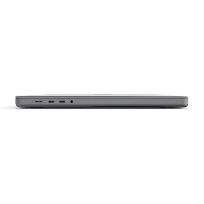 Apple 16-inch MacBook Pro M2 Pro 12-Core, 16GB RAM, 8TB Flash, 19-Core GPU, Space Gray - Apple Certified Refurbished